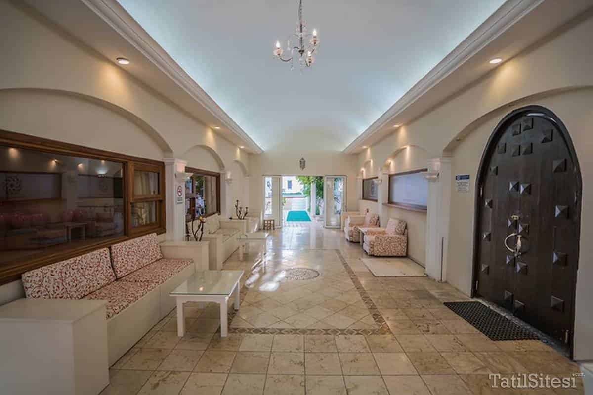 Costa Maya Bodrum